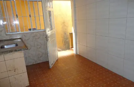 Imagem: Casa Térrea para Alugar, Vila Fachini