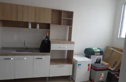 Imagem: Apartamento para Alugar, Vila Moraes