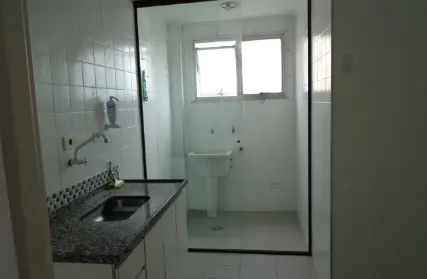 Imagem: Apartamento para Alugar, Vila do Encontro