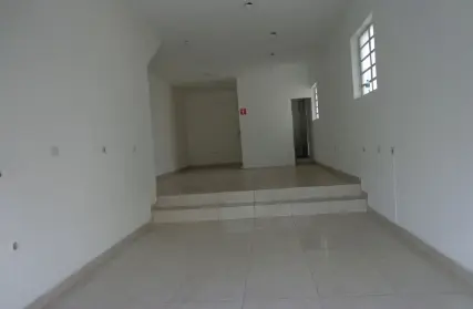Imagem: Sala Comercial para Alugar, Vila Água Funda