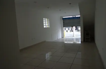 Imagem: Sala Comercial para Alugar, Vila Água Funda
