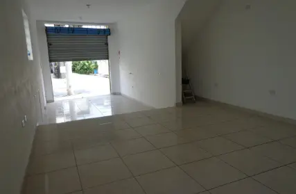 Imagem: Sala Comercial para Alugar, Vila Água Funda