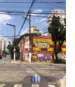 Imagem: Galpão / Salão para Venda, Cambuci (Zona Sul)