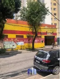 Imagem: Galpão / Salão para Venda, Cambuci (Zona Sul)