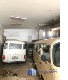 Imagem: Galpão / Salão para Venda, Cambuci (Zona Sul)