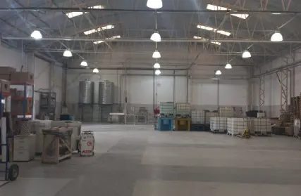 Imagem: Galpão / Salão para Venda, Cambuci (Zona Sul)