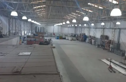 Imagem: Galpão / Salão para Venda, Cambuci (Zona Sul)