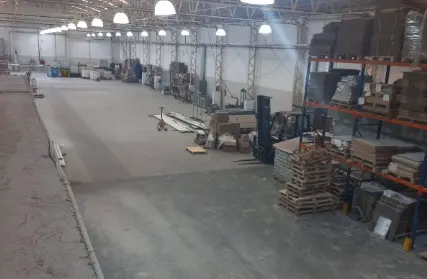 Imagem: Galpão / Salão para Venda, Cambuci (Zona Sul)