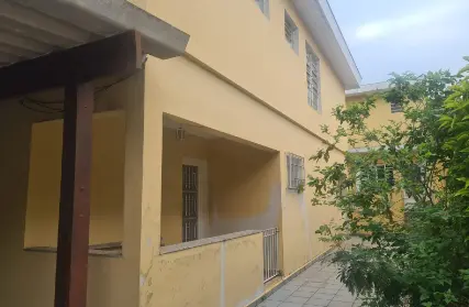 Imagem: Sobrado para Venda, Jardim Valquiria