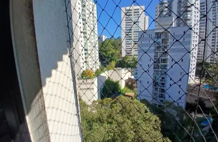 Imagem: Apartamento para Alugar, Vila Andrade