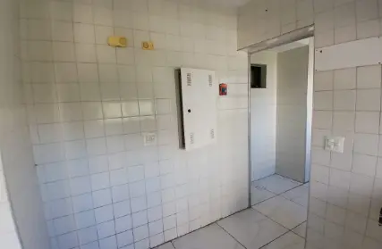 Imagem: Apartamento para Alugar, Vila Andrade