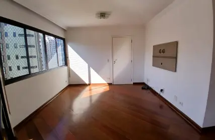 Imagem: Apartamento para Alugar, Vila Andrade