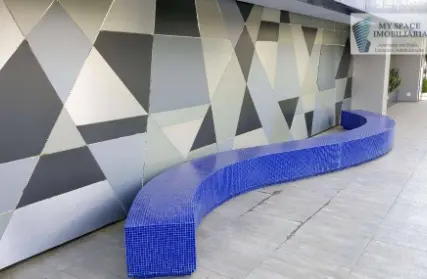 Imagem: Sala Comercial para Alugar, Chácara Santo Antônio (ZS)