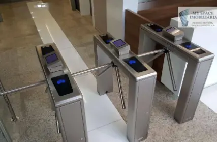 Imagem: Sala Comercial para Alugar, Chácara Santo Antônio (ZS)