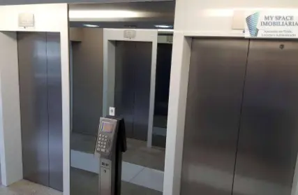 Imagem: Sala Comercial para Alugar, Chácara Santo Antônio (ZS)