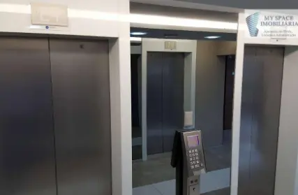 Imagem: Sala Comercial para Alugar, Chácara Santo Antônio (ZS)