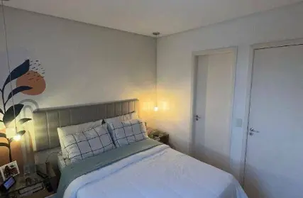 Imagem: Apartamento para Venda, Vila Independência