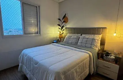 Imagem: Apartamento para Venda, Vila Independência