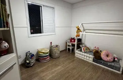 Imagem: Apartamento para Venda, Vila Independência