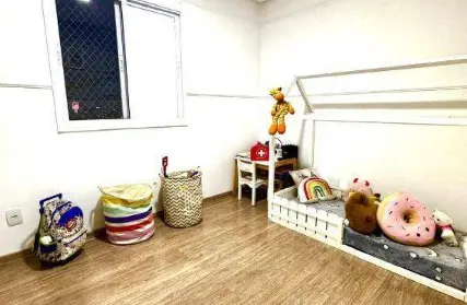 Imagem: Apartamento para Venda, Vila Independência