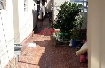 Imagem: Terreno para Venda, Sacomã