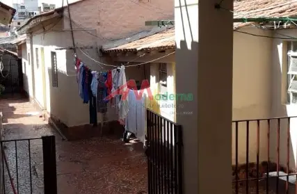 Imagem: Terreno para Venda, Sacomã