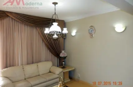 Imagem: Apartamento para Venda, Vila Santo Estéfano