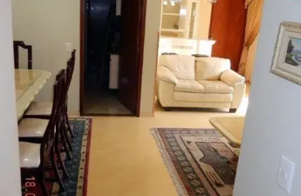 Imagem: Apartamento para Venda, Vila Santo Estéfano