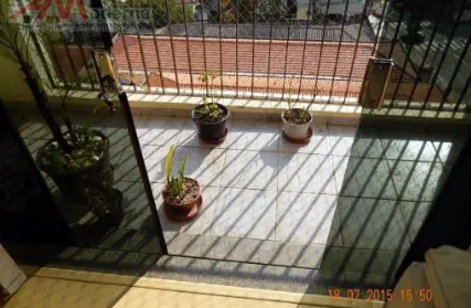 Imagem: Apartamento para Venda, Vila Santo Estéfano