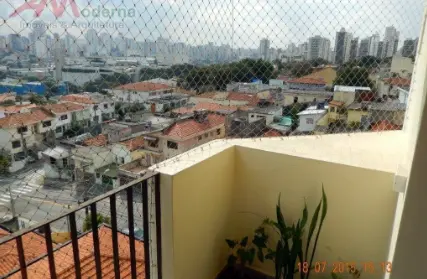 Imagem: Apartamento para Venda, Vila Santo Estéfano