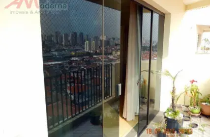 Imagem: Apartamento para Venda, Vila Santo Estéfano