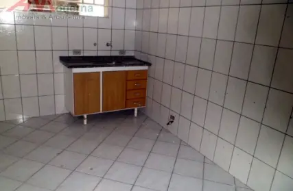 Imagem: Galpão / Salão para Venda, Jardim Maria Estela (Zona Sul)