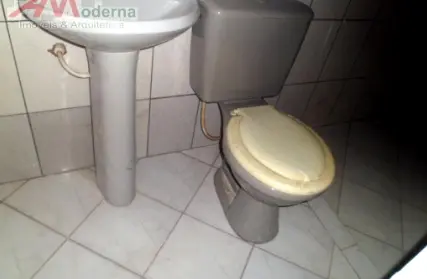 Imagem: Galpão / Salão para Venda, Jardim Maria Estela (Zona Sul)