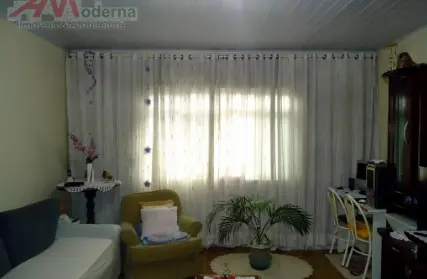 Imagem: Casa Térrea para Venda, Vila Liviero