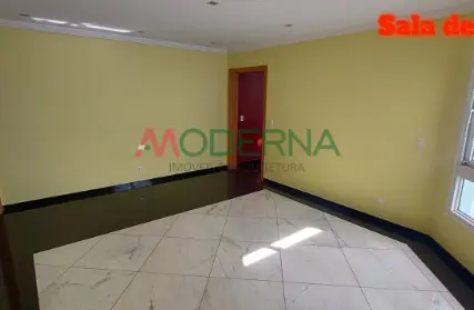 Imagem: Sobrado para Venda, Bosque da Saúde