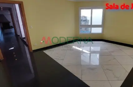 Imagem: Sobrado para Venda, Bosque da Saúde