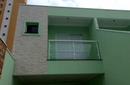 Imagem: Sobrado para Venda, Vila Gumercindo