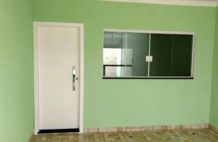 Imagem: Sobrado para Venda, Vila Gumercindo