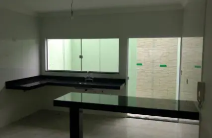 Imagem: Sobrado para Venda, Vila Gumercindo