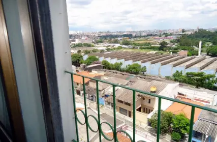 Imagem: Apartamento para Venda, Vila Liviero