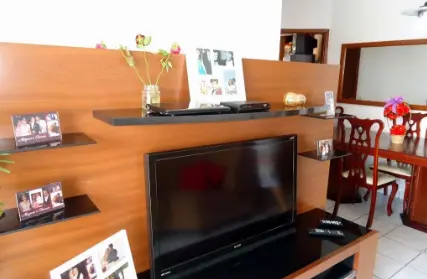 Imagem: Apartamento para Venda, Vila Liviero