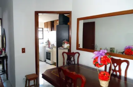 Imagem: Apartamento para Venda, Vila Liviero