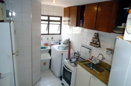 Imagem: Apartamento para Venda, Vila Liviero