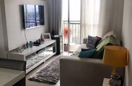 Imagem: Apartamento para Venda, Vila Liviero