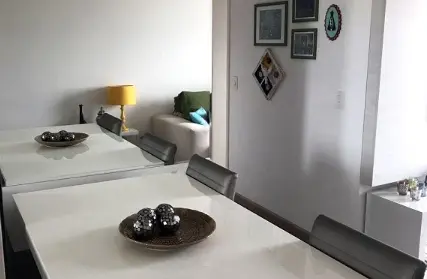 Imagem: Apartamento para Venda, Vila Liviero