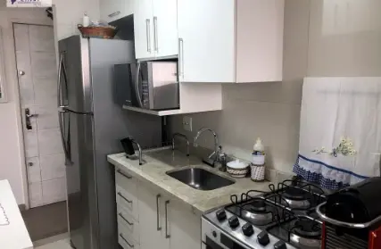 Imagem: Apartamento para Venda, Vila Liviero