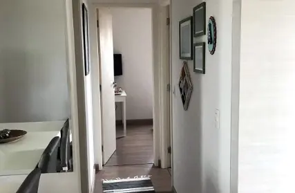 Imagem: Apartamento para Venda, Vila Liviero