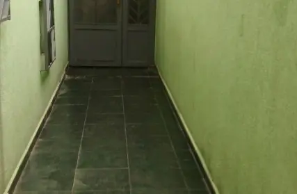 Imagem: Sobrado para Venda, Vila Moinho Velho