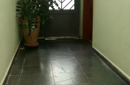 Imagem: Sobrado para Venda, Vila Moinho Velho