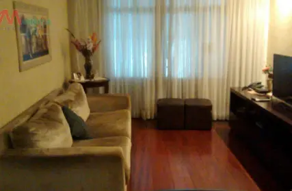 Imagem: Sobrado para Venda, Vila Moinho Velho